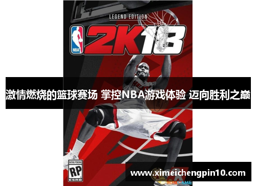 激情燃烧的篮球赛场 掌控NBA游戏体验 迈向胜利之巅